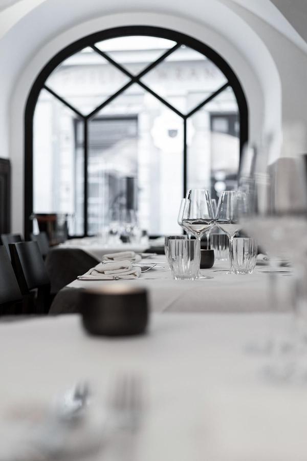 Hotel Göttfried - Essen Trinken Schlafen 2*