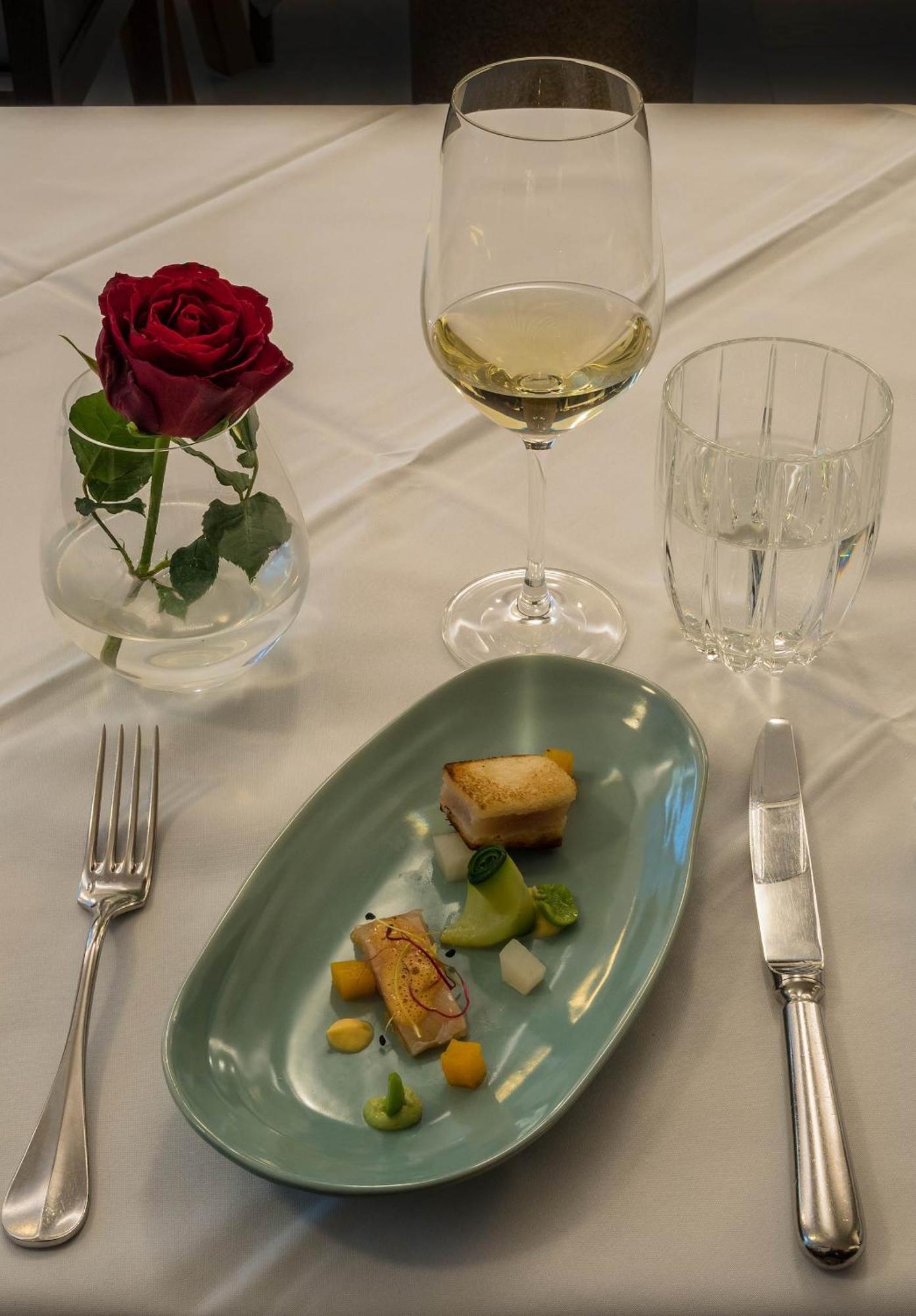 Göttfried - Essen Trinken Schlafen 2* Linz