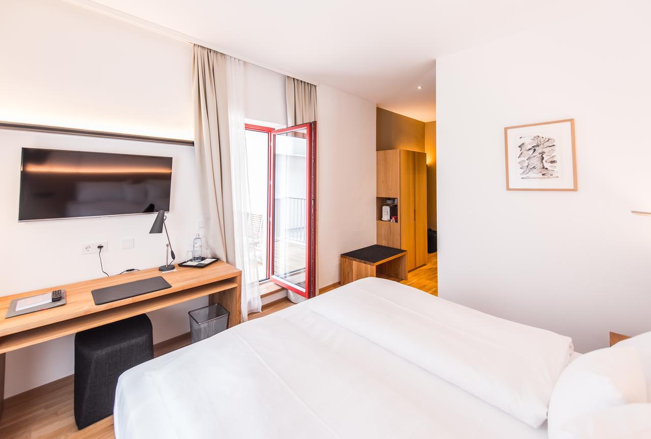 Hotel Göttfried - Essen Trinken Schlafen Linz