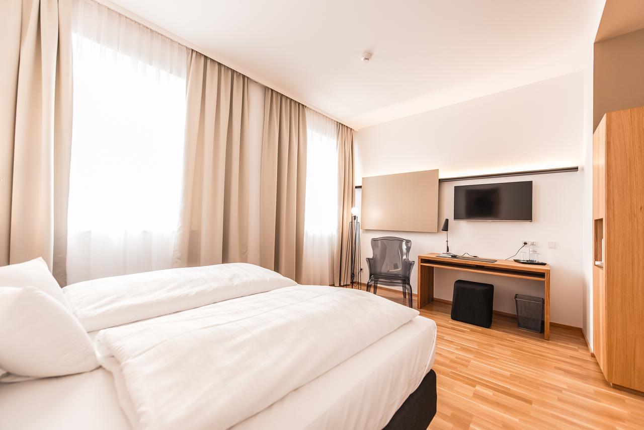 Hotel Göttfried - Essen Trinken Schlafen Linz